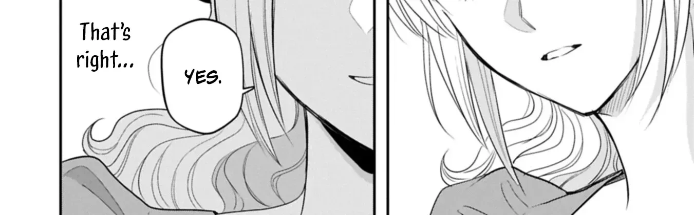 The Banishment of Lady Arialaine, the Duke's Daughter Chapter 4.1 page 7