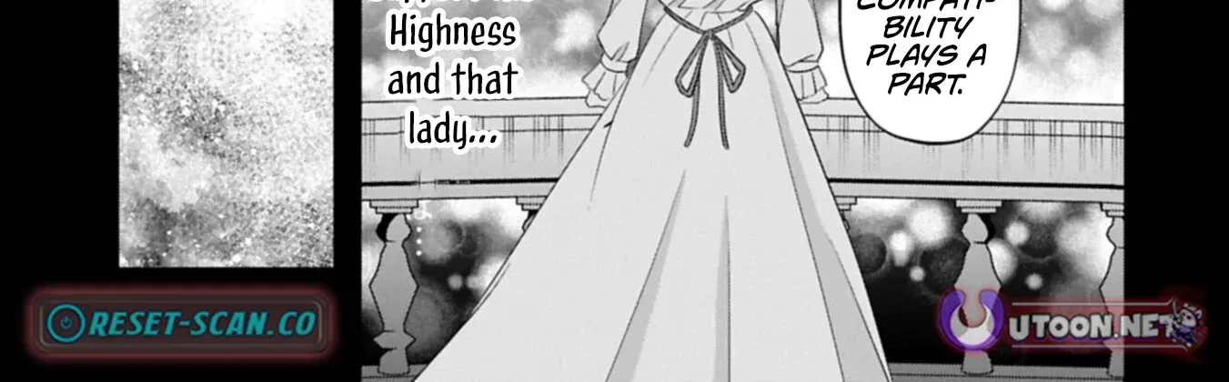 The Banishment of Lady Arialaine, the Duke's Daughter Chapter 4.1 page 21