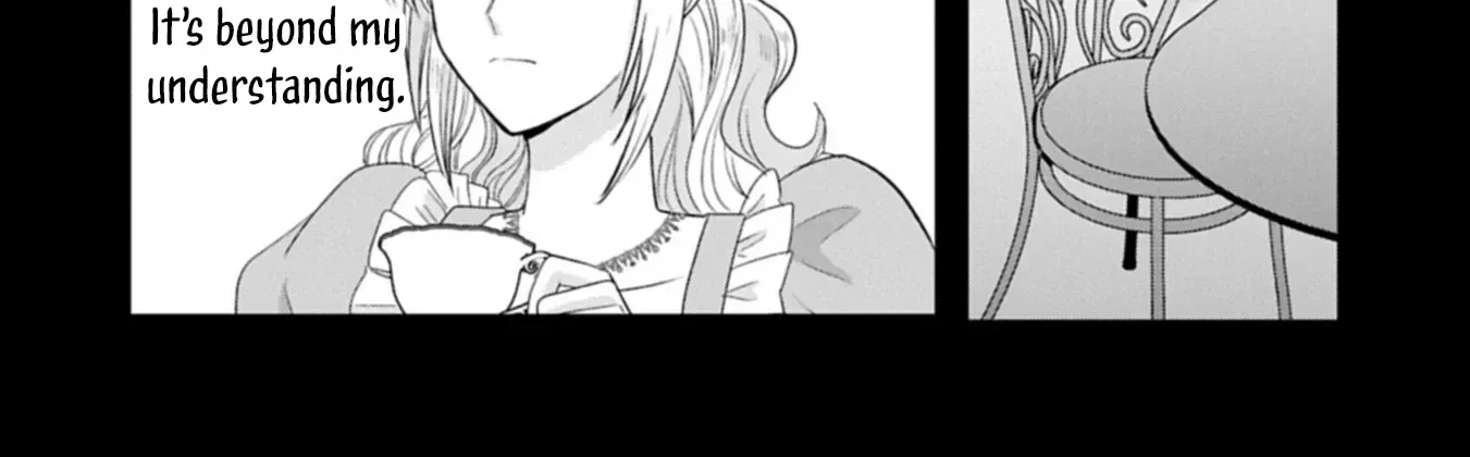 The Banishment of Lady Arialaine, the Duke's Daughter Chapter 4.1 page 23