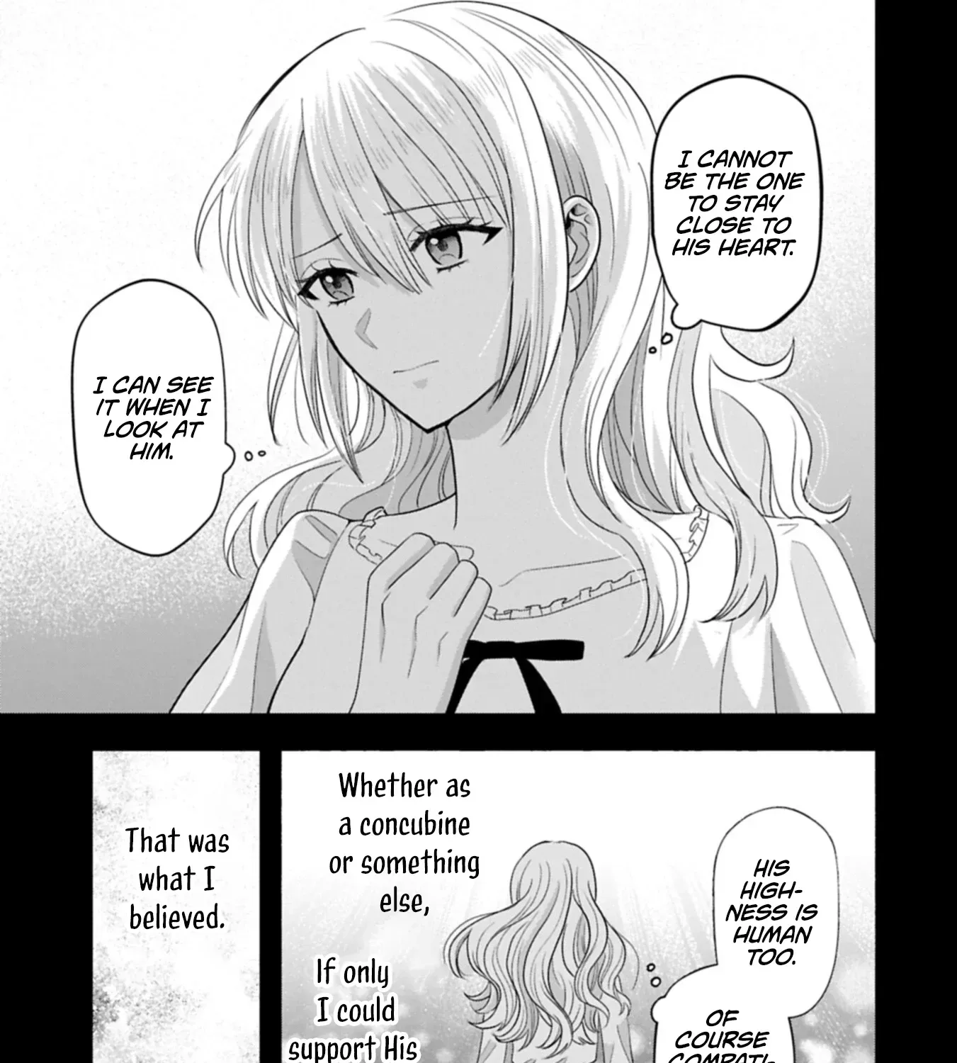The Banishment of Lady Arialaine, the Duke's Daughter Chapter 4.1 page 20
