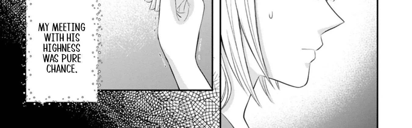 The Banishment of Lady Arialaine, the Duke's Daughter Chapter 4.1 page 9