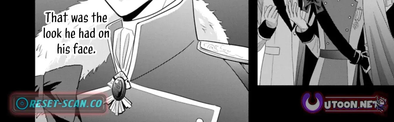 The Banishment of Lady Arialaine, the Duke's Daughter Chapter 4.1 page 11