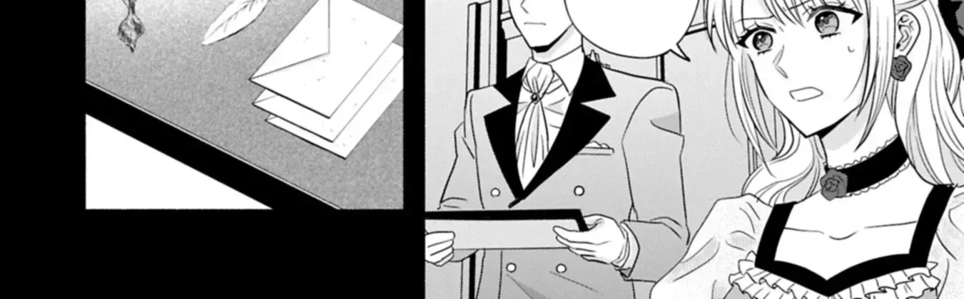 The Banishment of Lady Arialaine, the Duke's Daughter Chapter 4.2 page 13