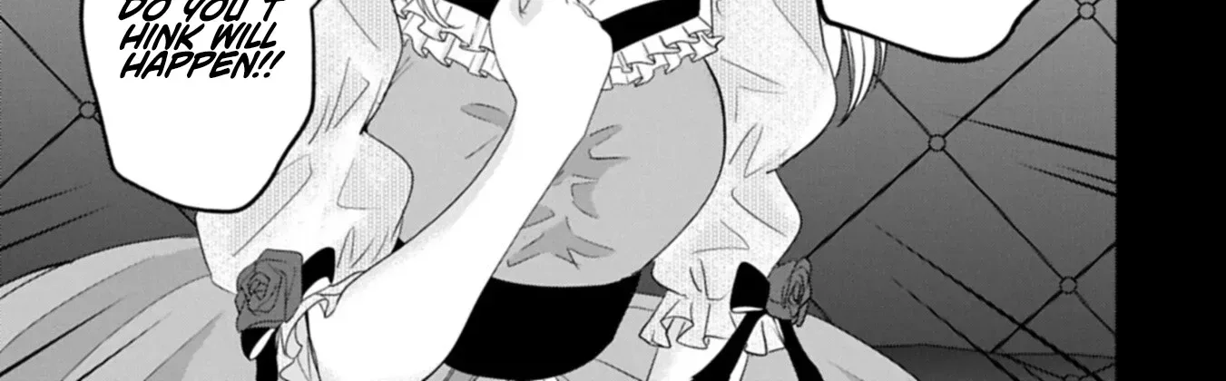The Banishment of Lady Arialaine, the Duke's Daughter Chapter 4.2 page 15