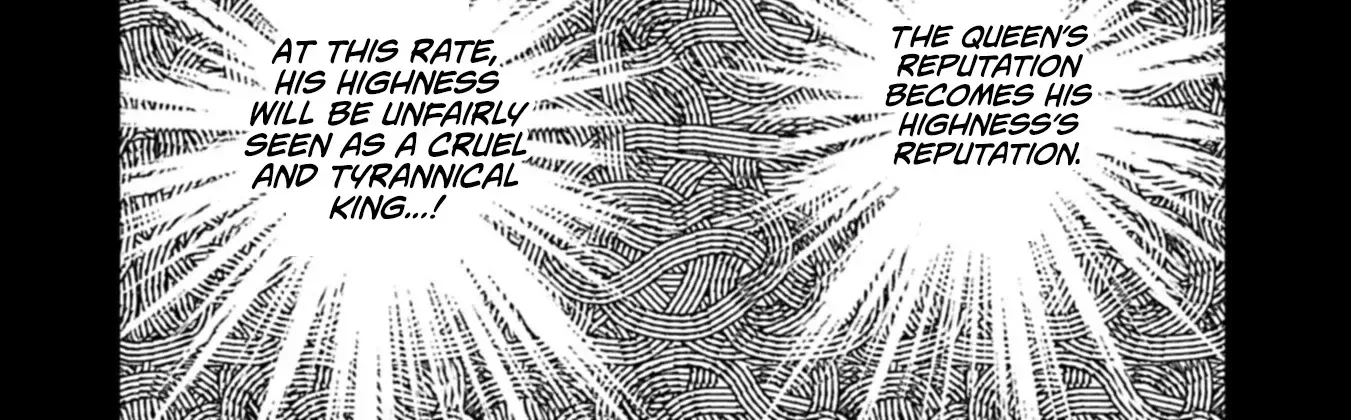 The Banishment of Lady Arialaine, the Duke's Daughter Chapter 4.2 page 5