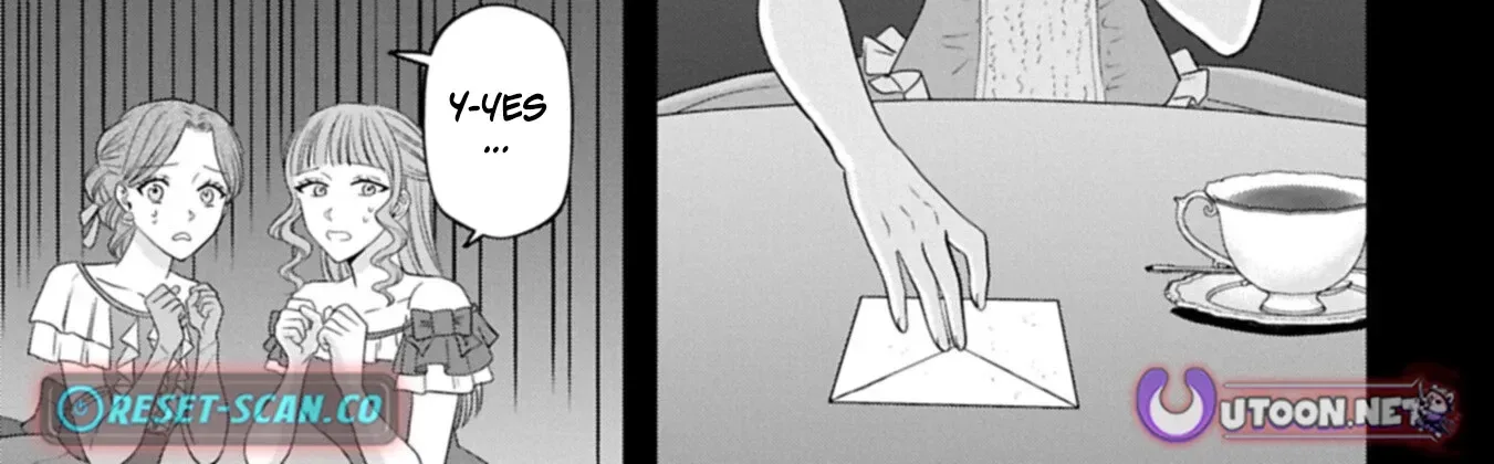 The Banishment of Lady Arialaine, the Duke's Daughter Chapter 4.2 page 11