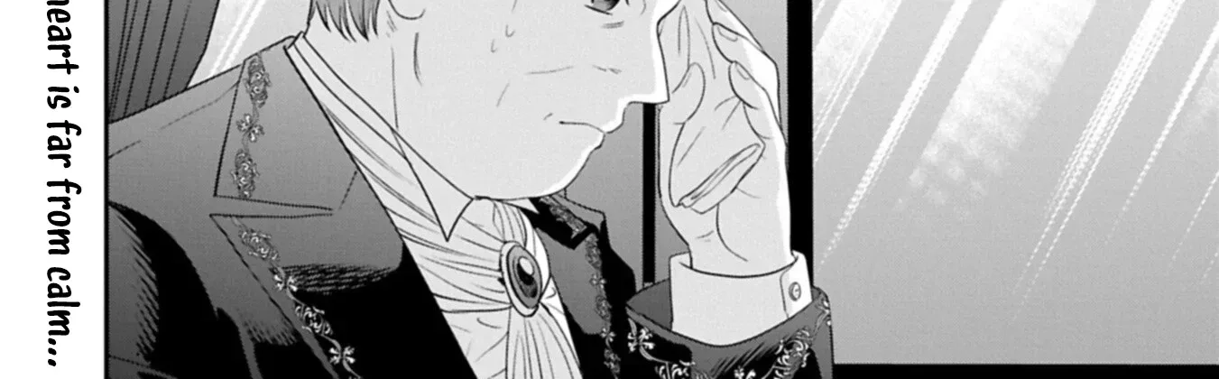 The Banishment of Lady Arialaine, the Duke's Daughter Chapter 4.2 page 29