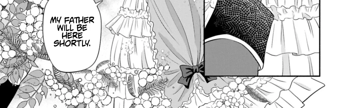 The Banishment of Lady Arialaine, the Duke's Daughter Chapter 4.2 page 27