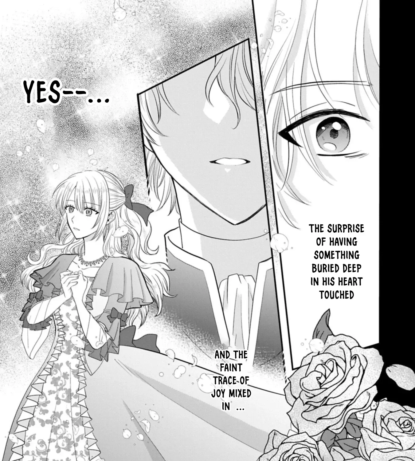 The Banishment of Lady Arialaine, the Duke's Daughter Chapter 4 page 15