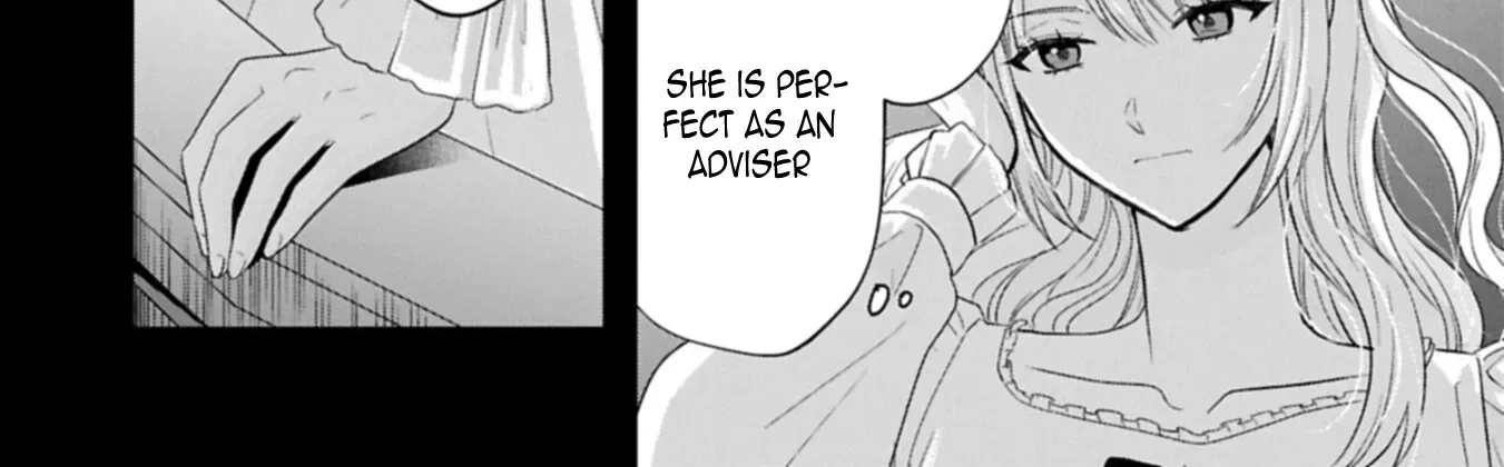 The Banishment of Lady Arialaine, the Duke's Daughter Chapter 4 page 18