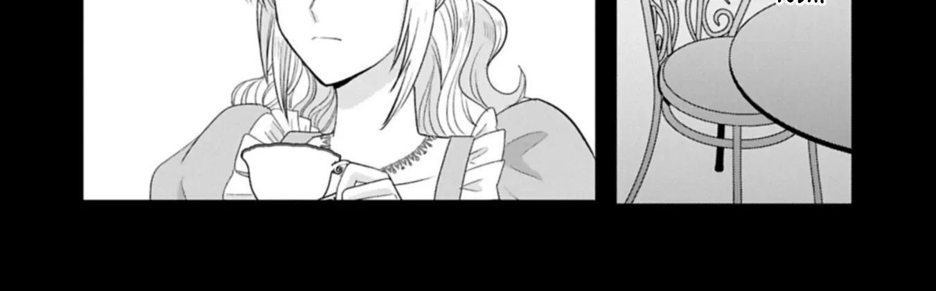 The Banishment of Lady Arialaine, the Duke's Daughter Chapter 4 page 22
