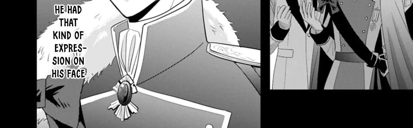 The Banishment of Lady Arialaine, the Duke's Daughter Chapter 4 page 10