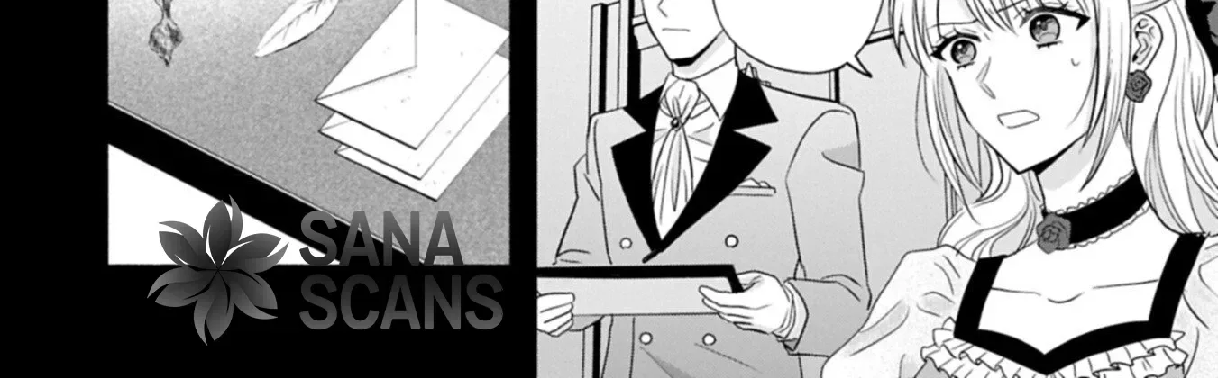 The Banishment of Lady Arialaine, the Duke's Daughter Chapter 4 page 38