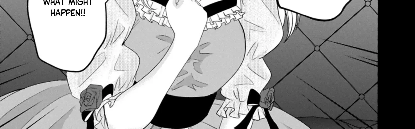The Banishment of Lady Arialaine, the Duke's Daughter Chapter 4 page 40