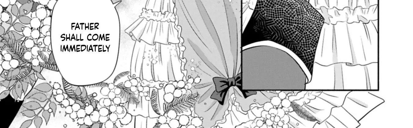 The Banishment of Lady Arialaine, the Duke's Daughter Chapter 4 page 52