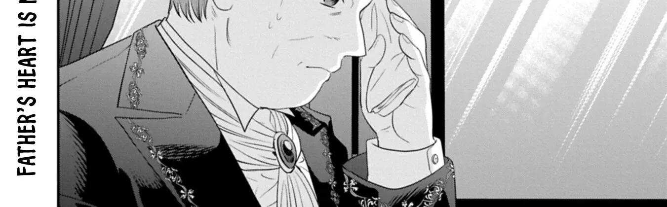 The Banishment of Lady Arialaine, the Duke's Daughter Chapter 4 page 54