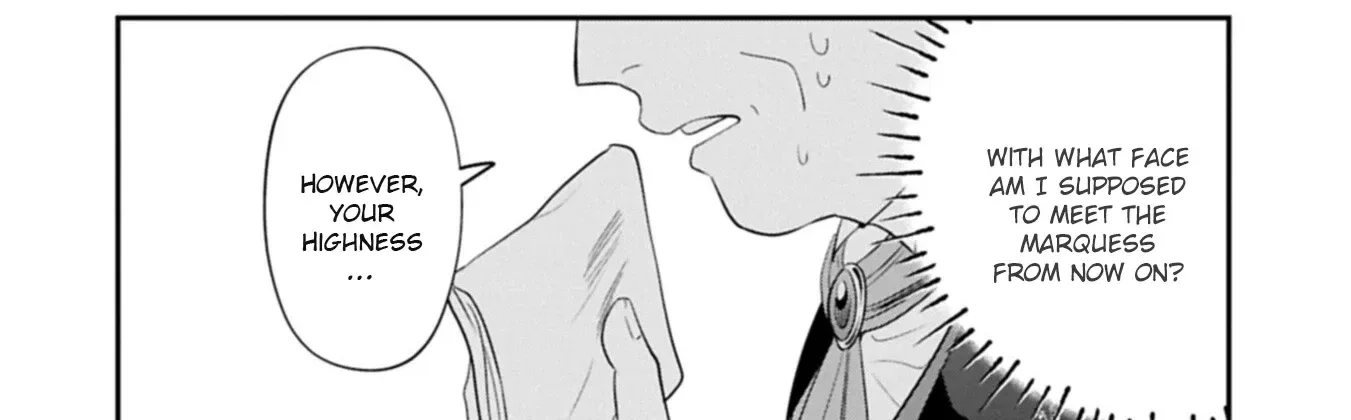 The Banishment of Lady Arialaine, the Duke's Daughter Chapter 5.1 page 17