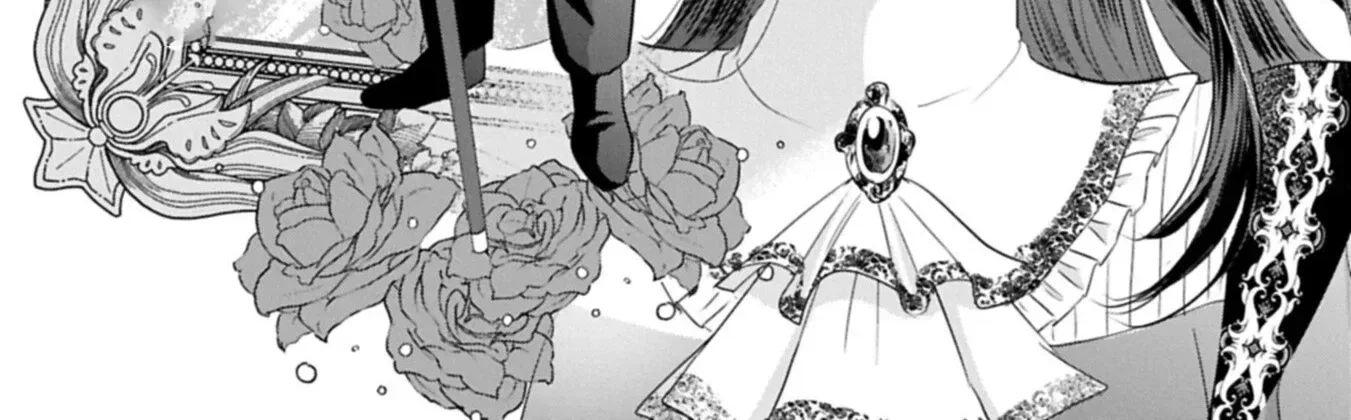 The Banishment of Lady Arialaine, the Duke's Daughter Chapter 5.1 page 3