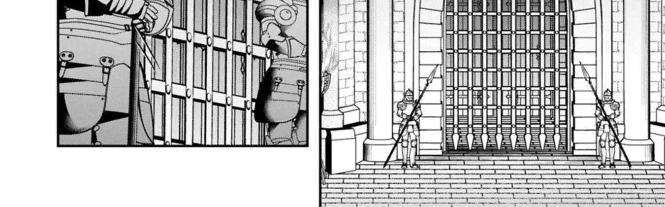 The Banishment of Lady Arialaine, the Duke's Daughter Chapter 5.1 page 5