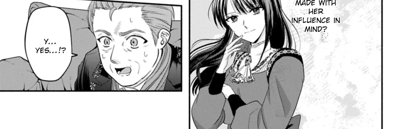 The Banishment of Lady Arialaine, the Duke's Daughter Chapter 5.1 page 15