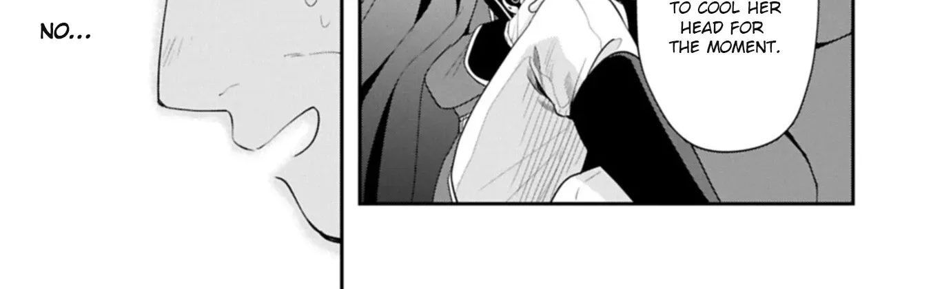 The Banishment of Lady Arialaine, the Duke's Daughter Chapter 5.1 page 27