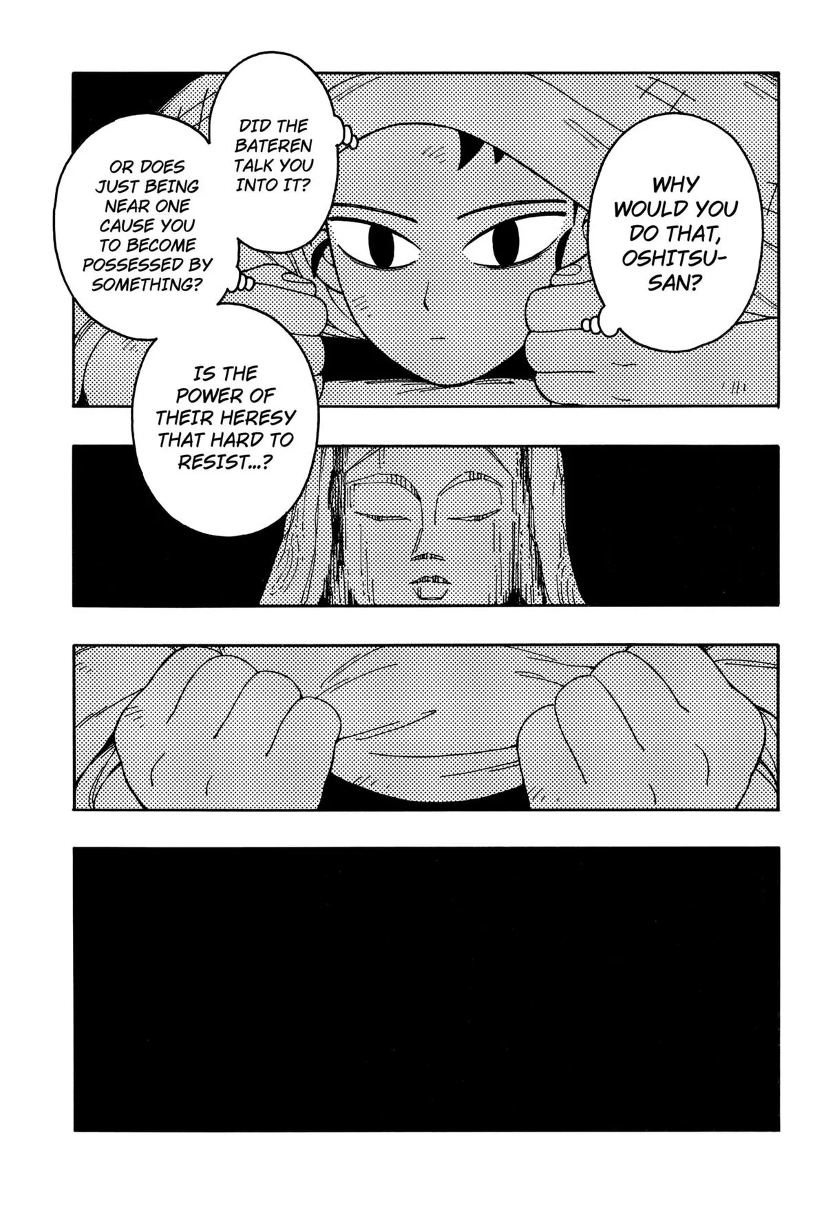 The Bateren Tales Chapter 1 page 23