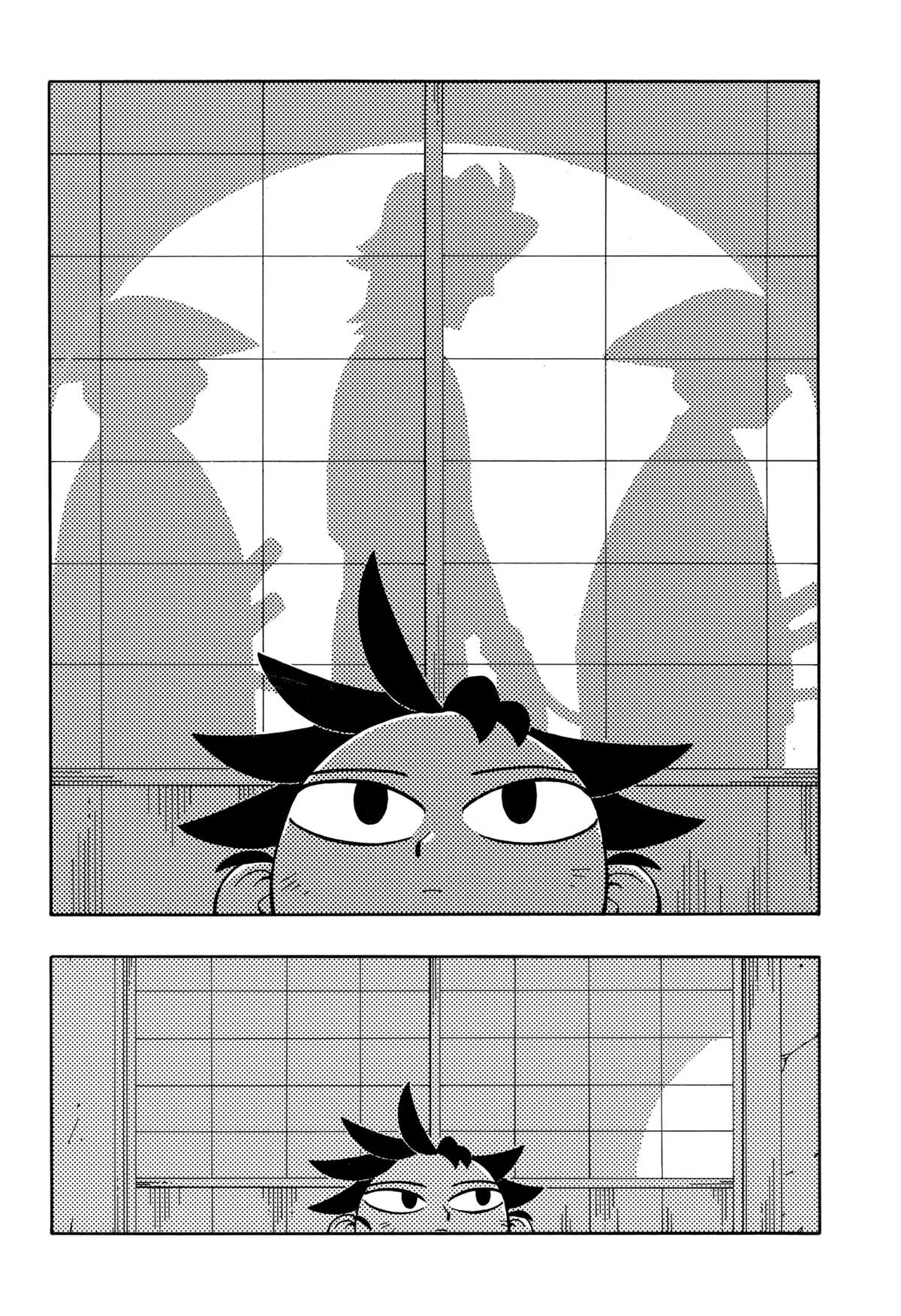 The Bateren Tales Chapter 1 page 10