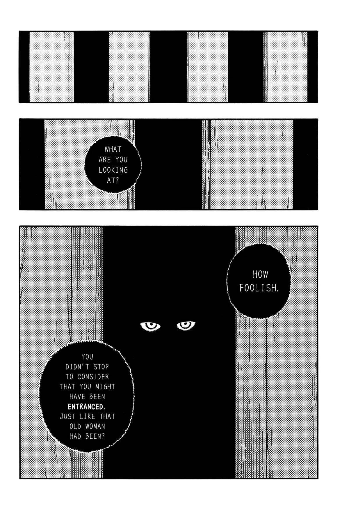 The Bateren Tales Chapter 1 page 26
