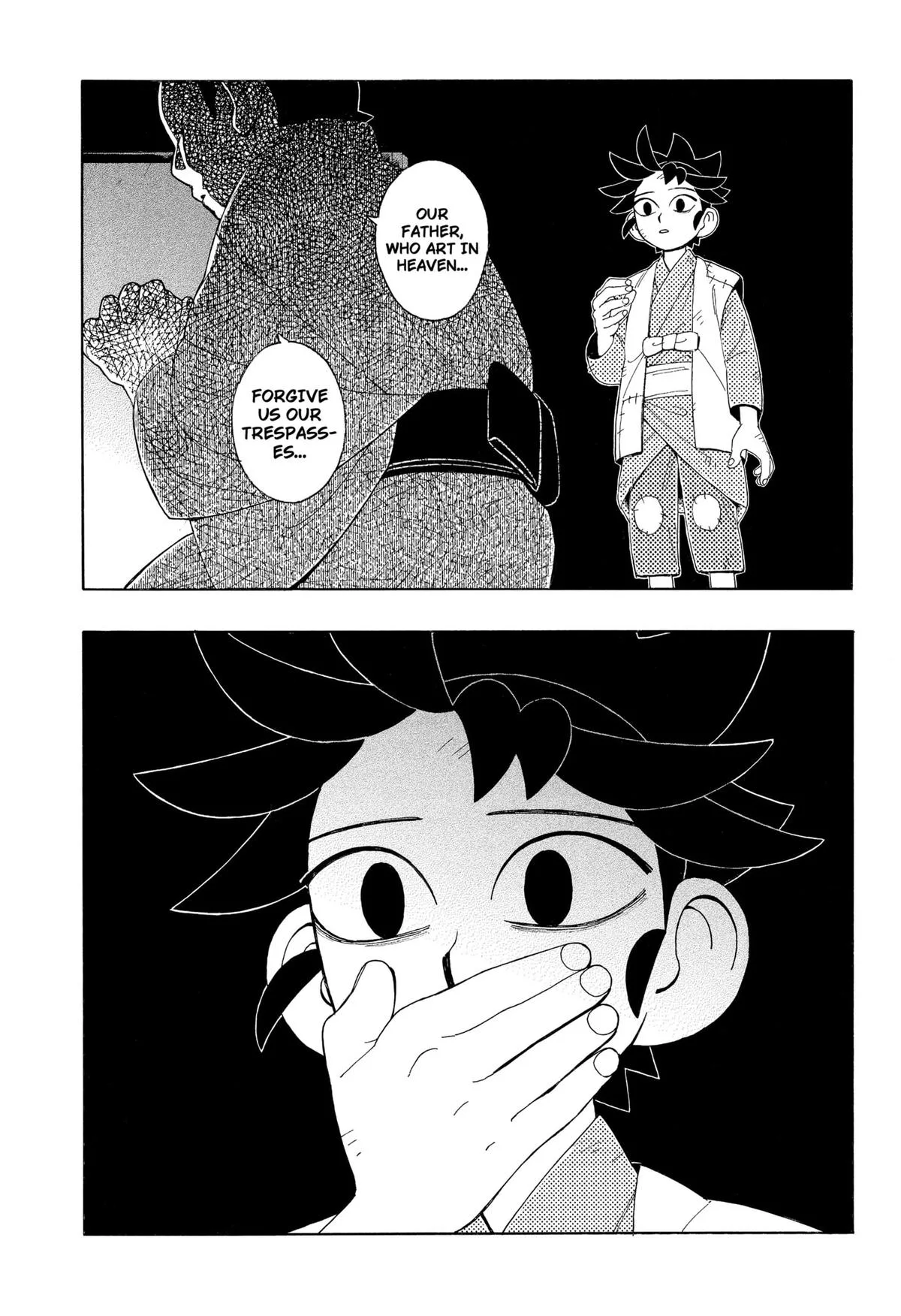 The Bateren Tales Chapter 10 page 15