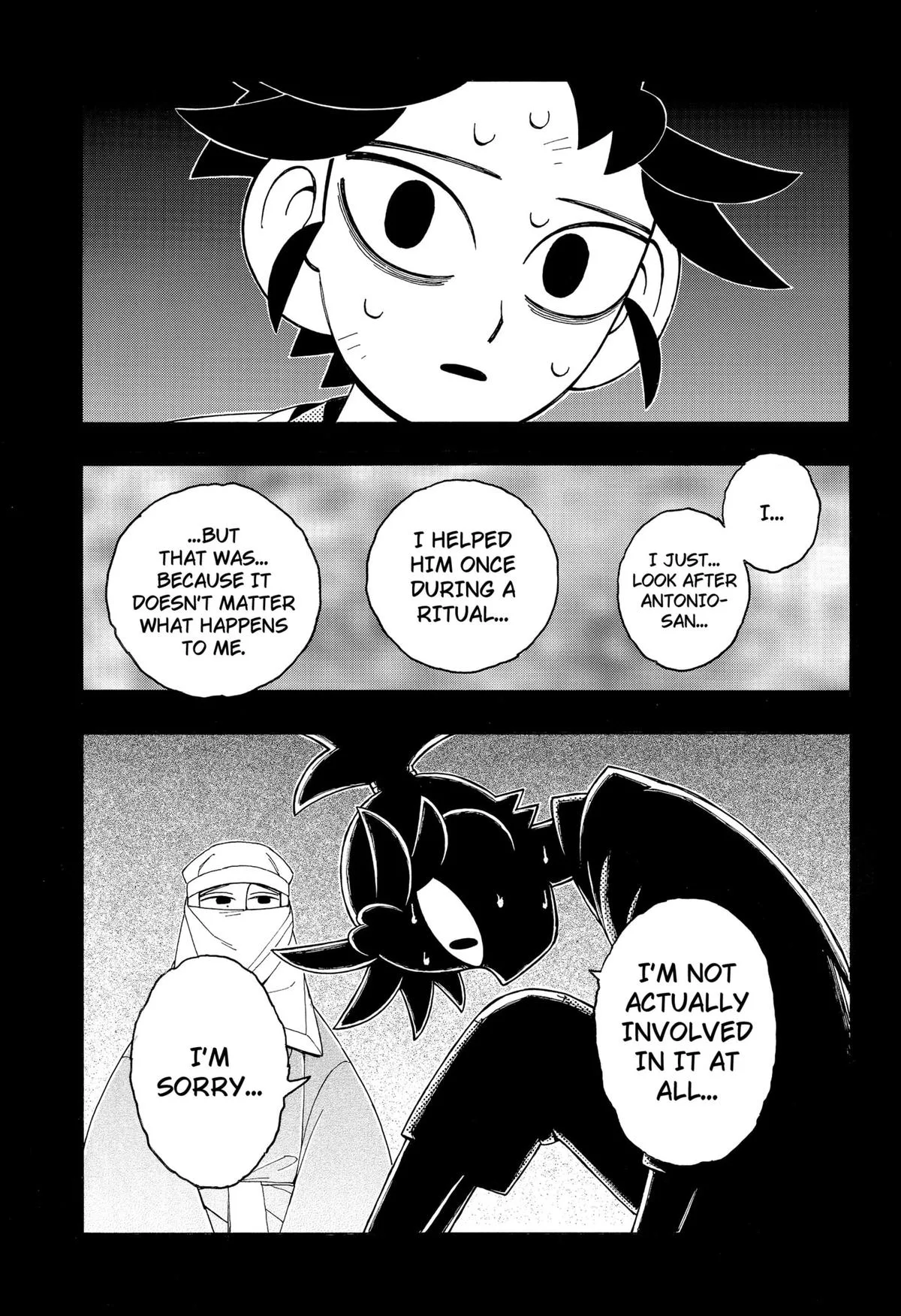 The Bateren Tales Chapter 11 page 5