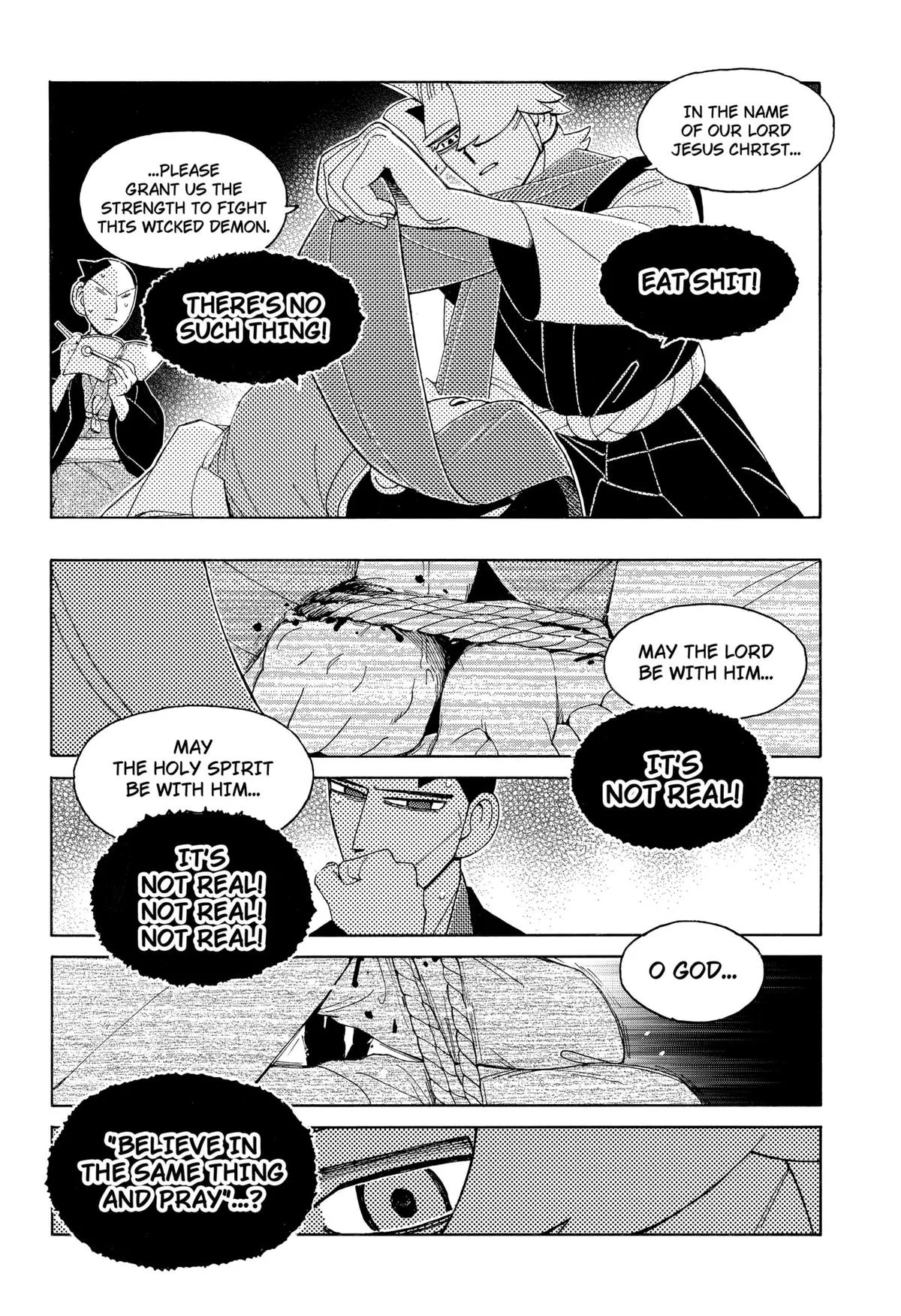 The Bateren Tales Chapter 11 page 12