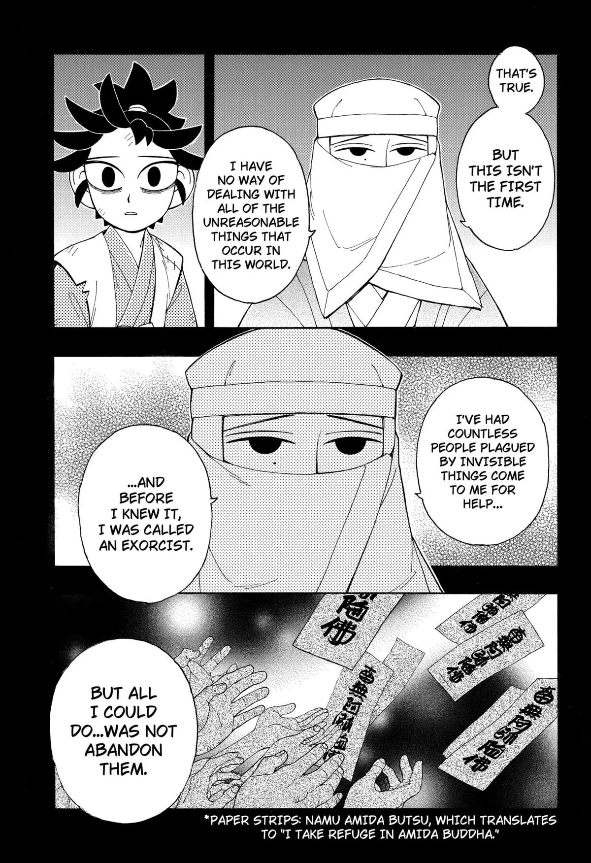 The Bateren Tales Chapter 11 page 7