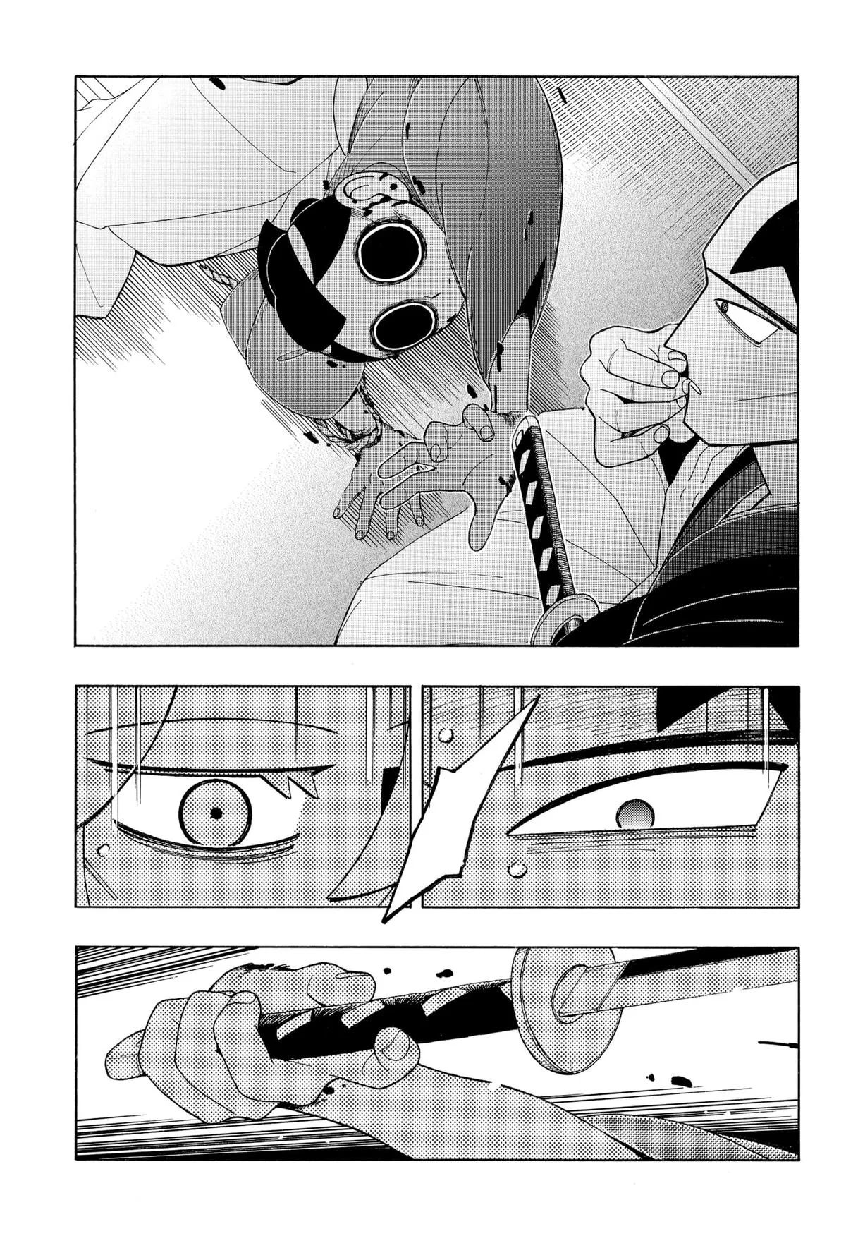 The Bateren Tales Chapter 11 page 15
