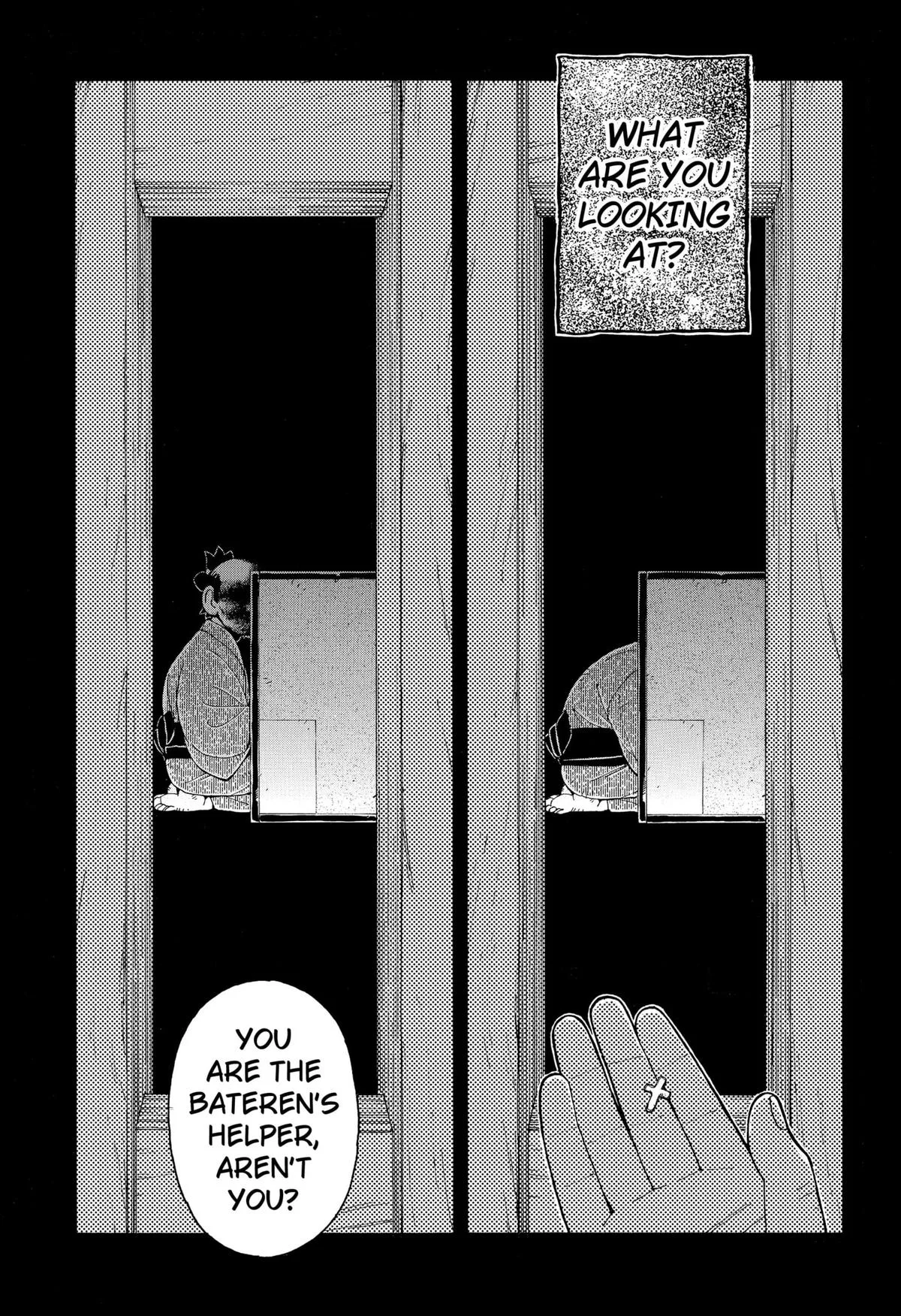The Bateren Tales Chapter 11 page 4