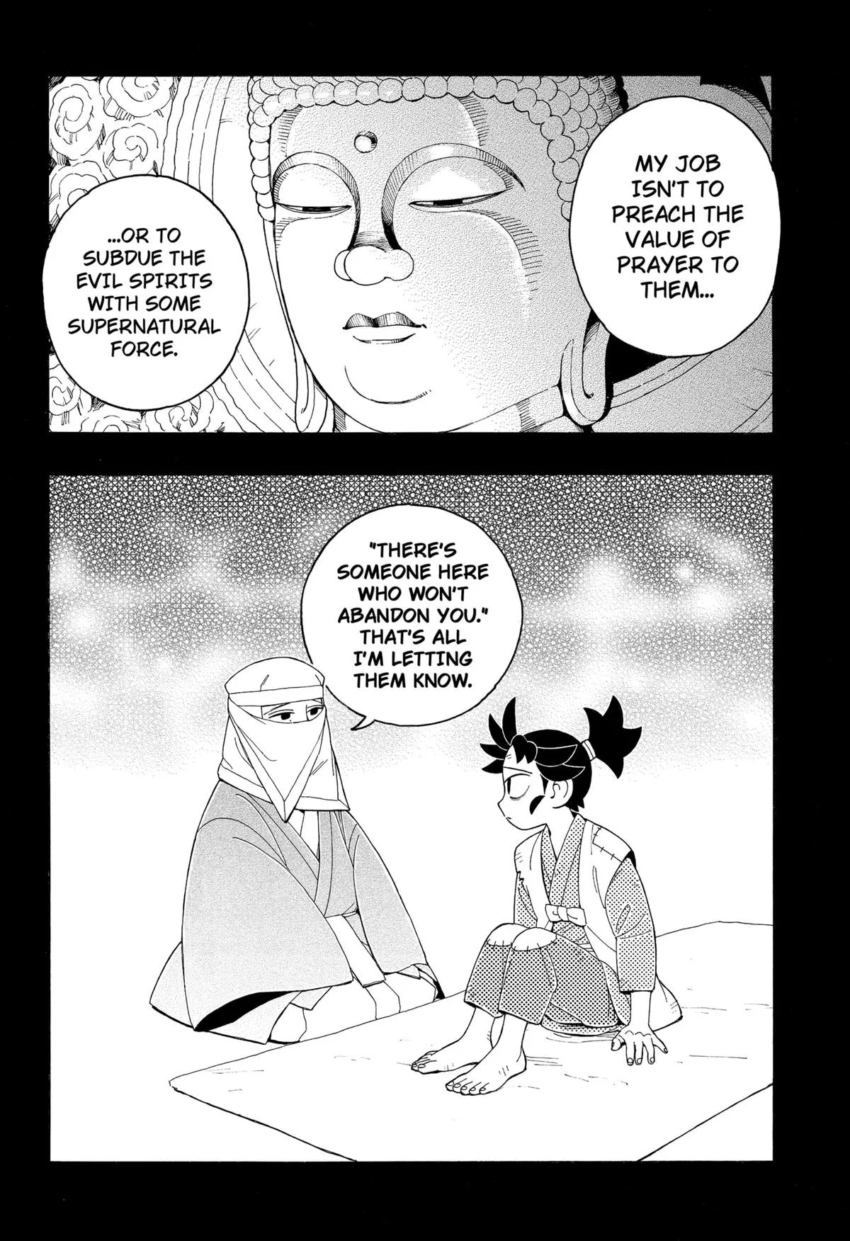 The Bateren Tales Chapter 11 page 8