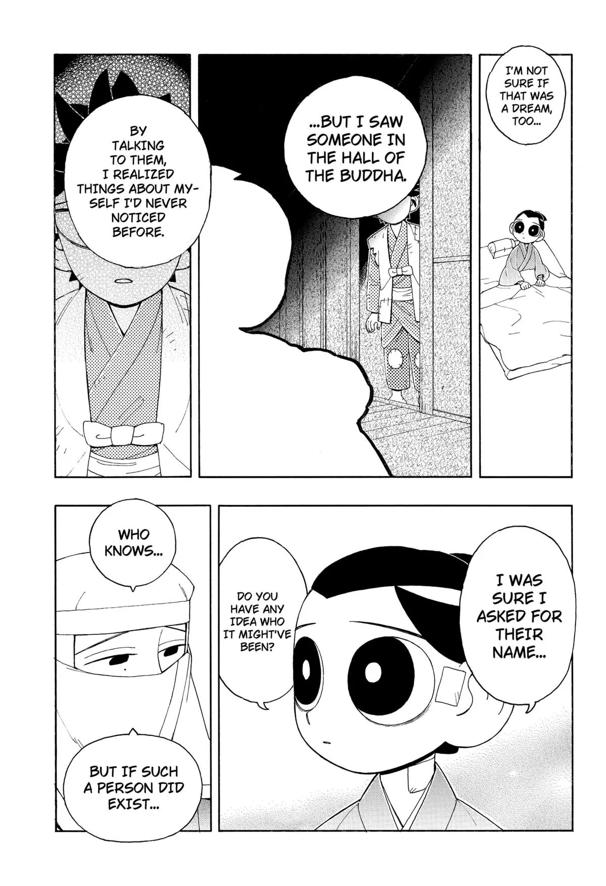 The Bateren Tales Chapter 11 page 27