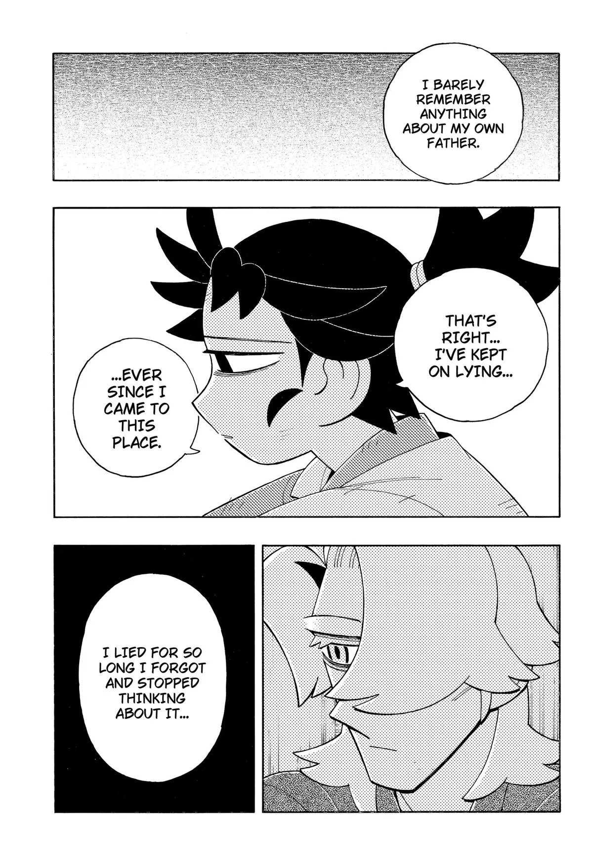 The Bateren Tales Chapter 12 page 17