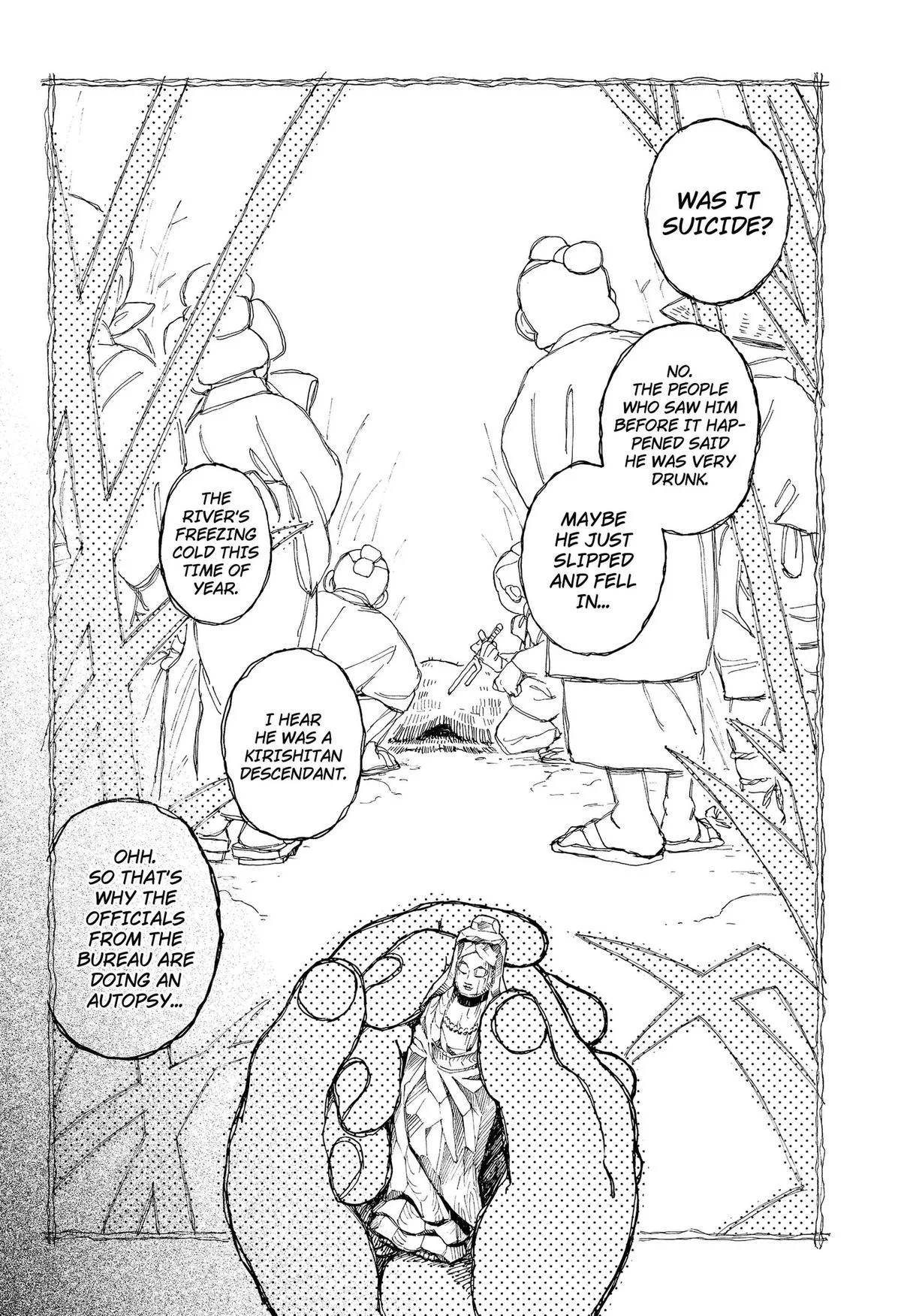 The Bateren Tales Chapter 12 page 28