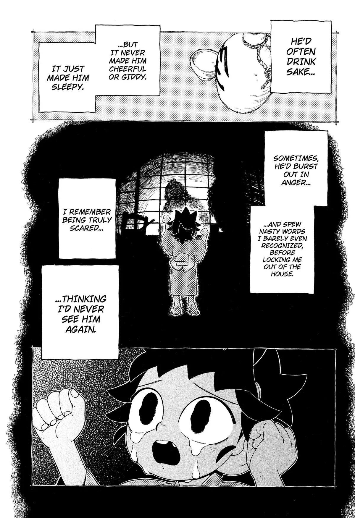 The Bateren Tales Chapter 12 page 21