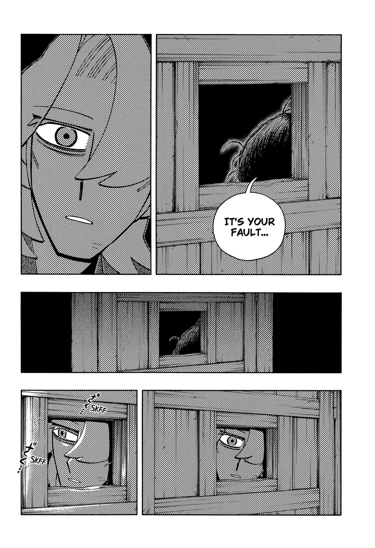 The Bateren Tales Chapter 13 page 22