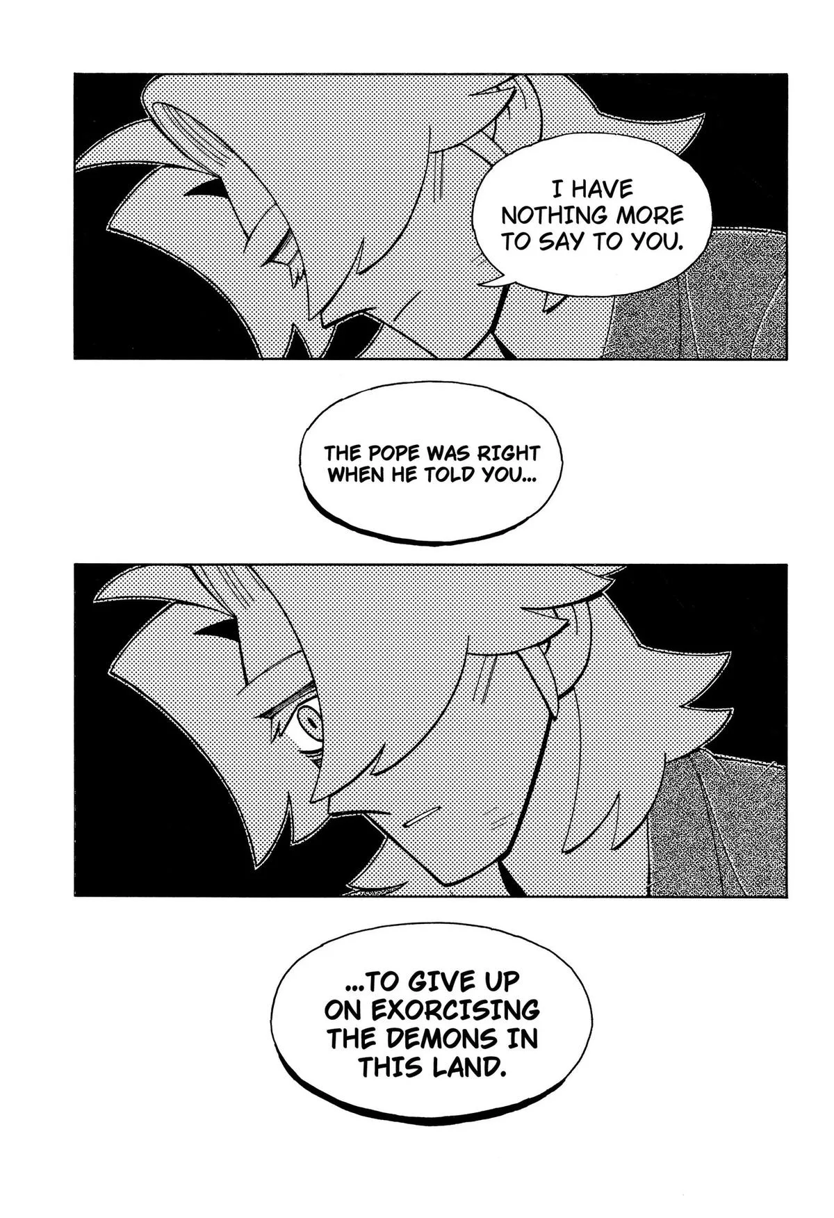 The Bateren Tales Chapter 14 page 9