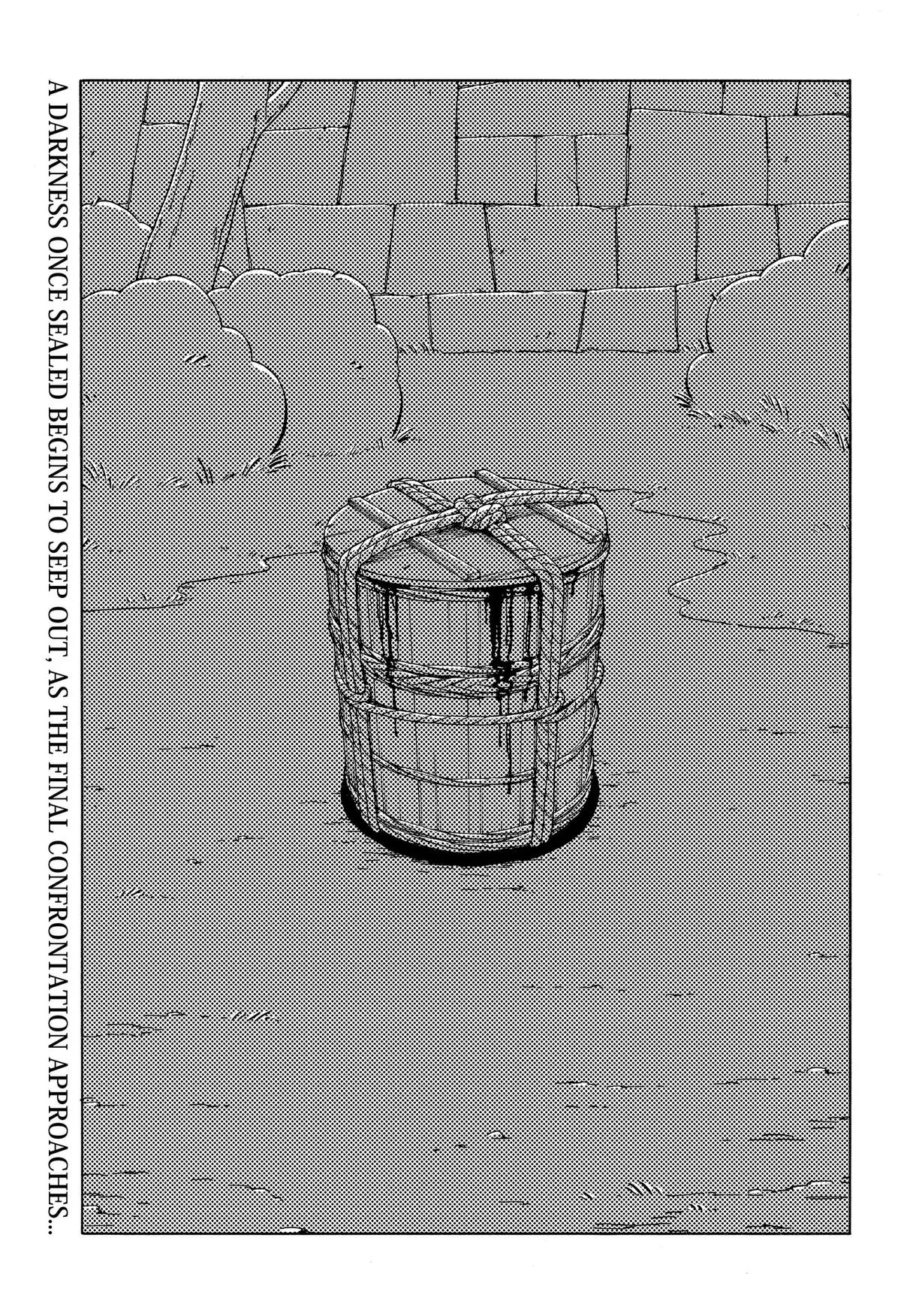 The Bateren Tales Chapter 14 page 17