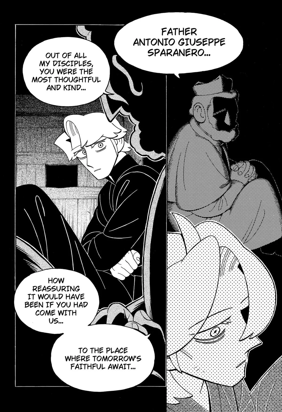 The Bateren Tales Chapter 14 page 10