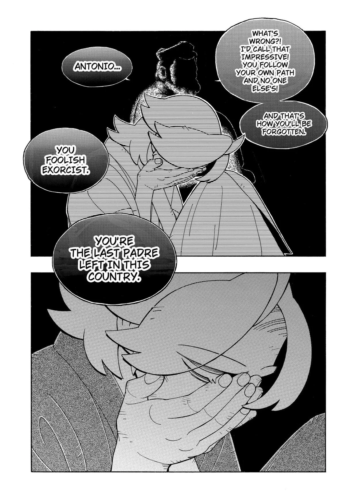 The Bateren Tales Chapter 14 page 15