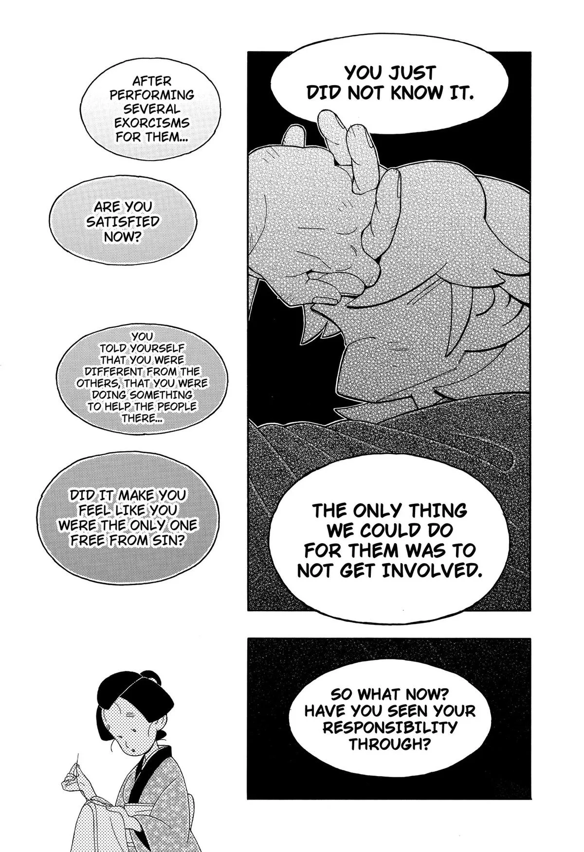 The Bateren Tales Chapter 14 page 12