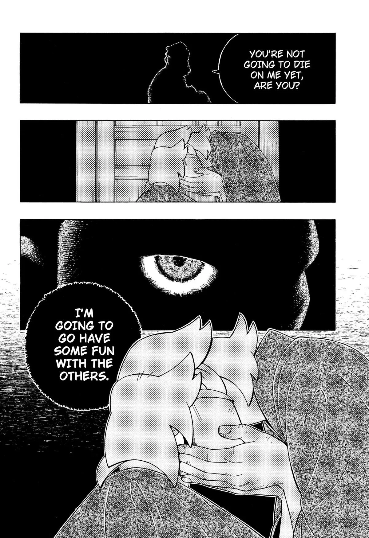 The Bateren Tales Chapter 14 page 16