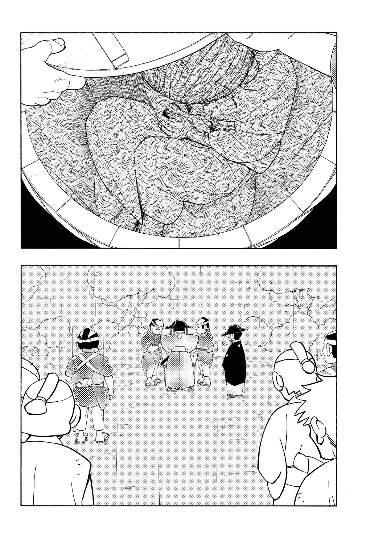 The Bateren Tales Chapter 15 page 4