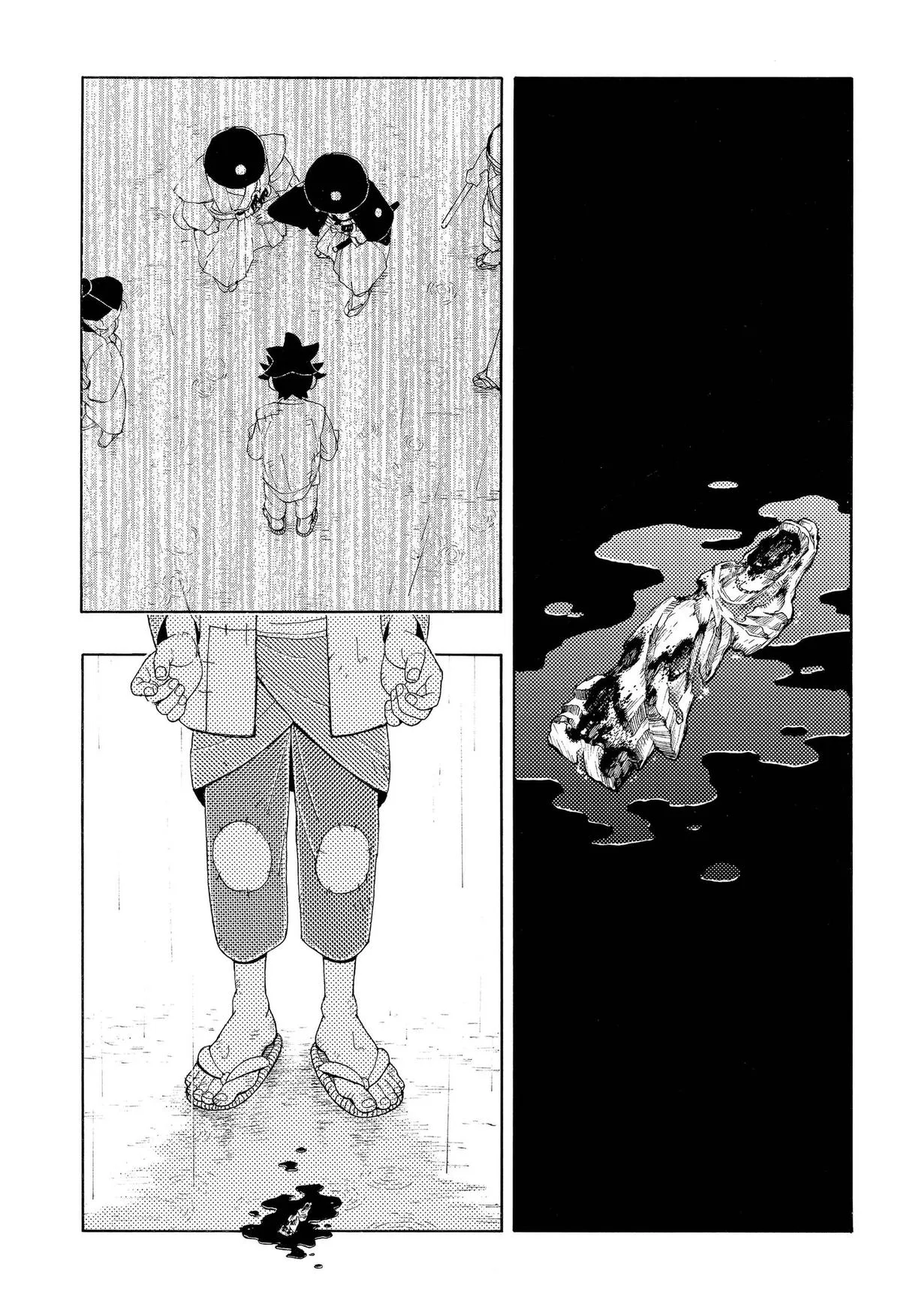 The Bateren Tales Chapter 15 page 15