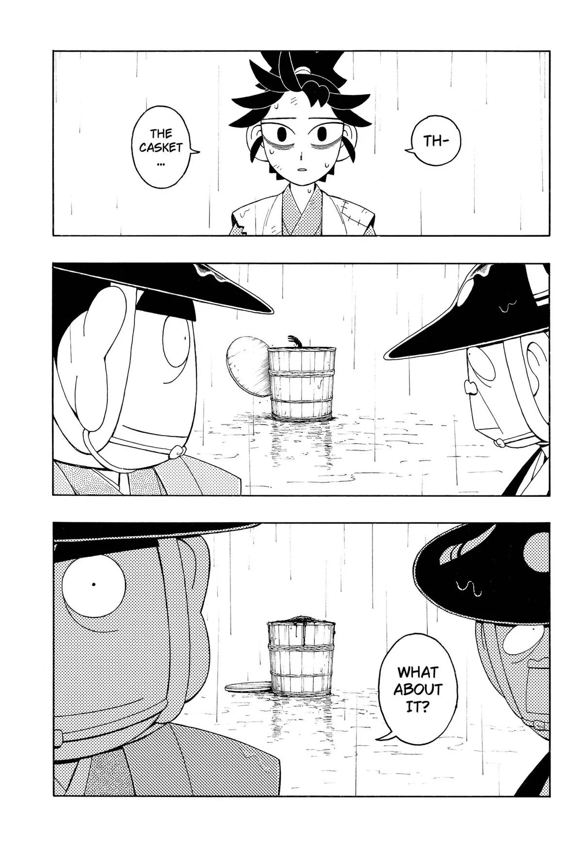 The Bateren Tales Chapter 15 page 7
