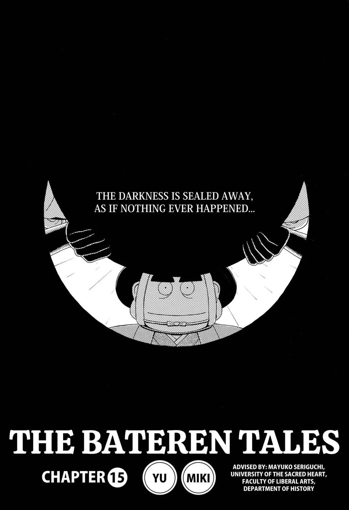 The Bateren Tales Chapter 15 page 3